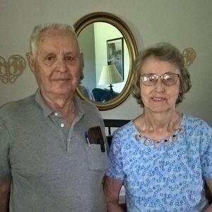 Meet your Posher, Georgia